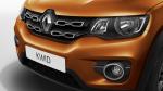 Renault Kwid Intense 2017 года (LA)